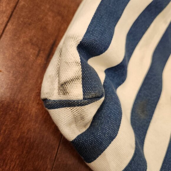 The Ritz Carlton Naples canvas tote bag - Picture 8 of 11